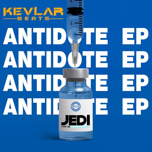 Antidote E.P.