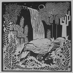 Fern Grotto
