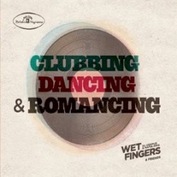 Clubbing Dancing & Romancing