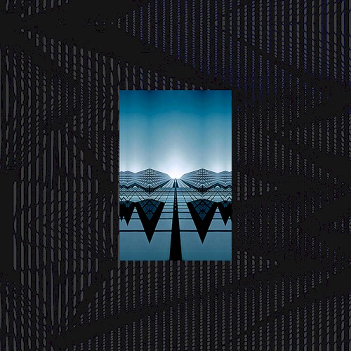 Chimeras in the Matrix EP