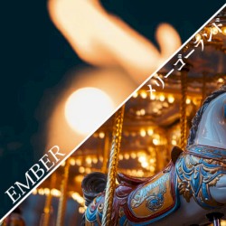 EMBER / メリーゴーランド