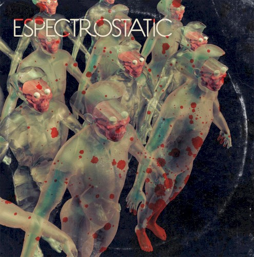 Espectrostatic