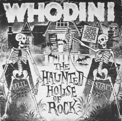 The Haunted House of Rock