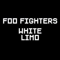 White Limo