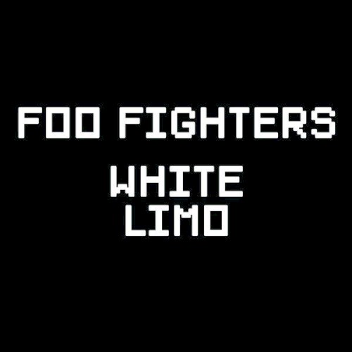 White Limo