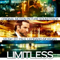 Limitless (Original Motion Picture Soundtrack)
