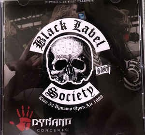 Live at Dynamo Open Air 1999