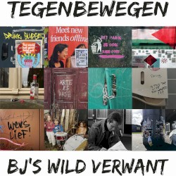 Tegenbewegen