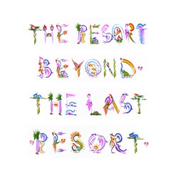 The Resort Beyond The Last Resort