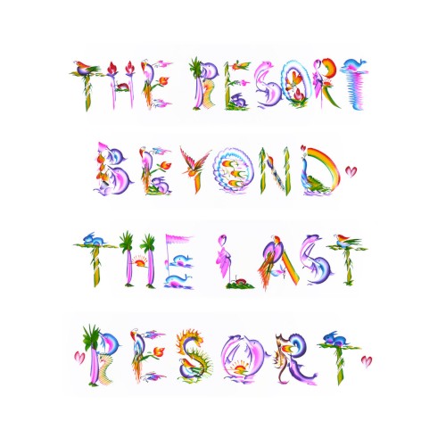 The Resort Beyond The Last Resort