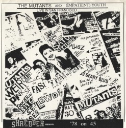 '78 On 45