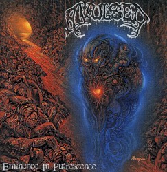 Eminence in Putresence + Carnivoracity