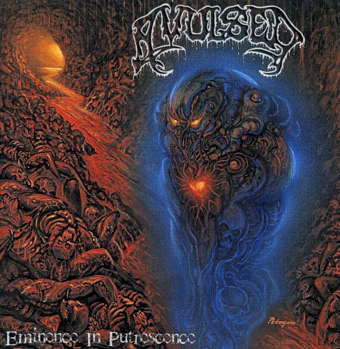 Eminence in Putresence + Carnivoracity