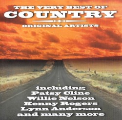 The Very Best of Country