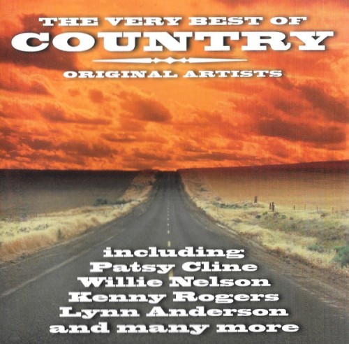 The Very Best of Country