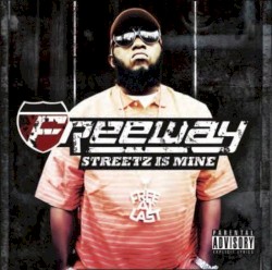 Streetz Is Mine