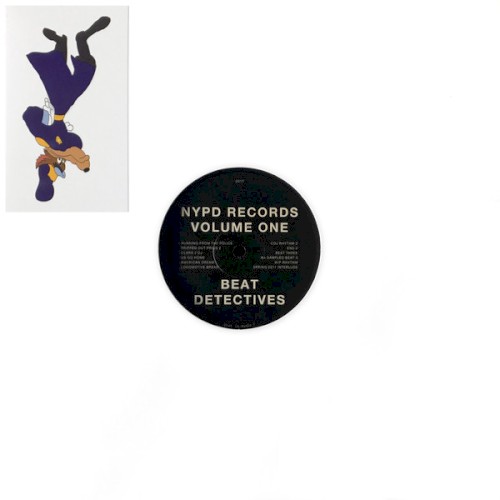 NYPD Records Volume One