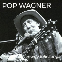 Rowdy Folk Songs