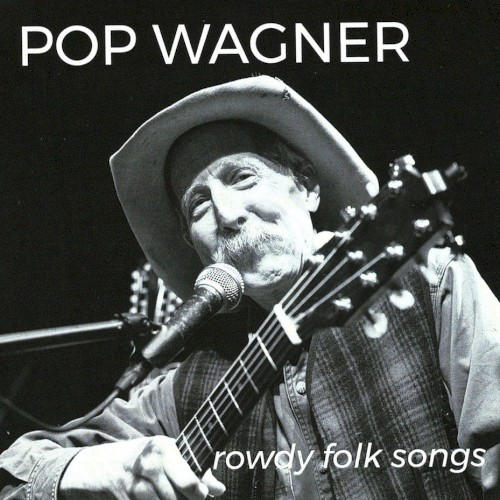 Rowdy Folk Songs