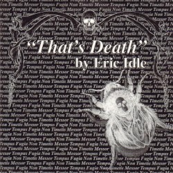 That's Death