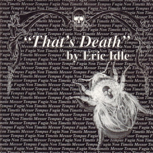 That's Death