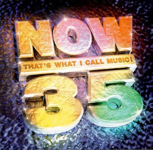 Now That’s What I Call Music! 35