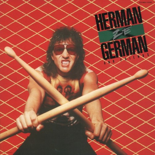 Herman Ze German and Friends