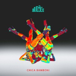 Chica Bamboni