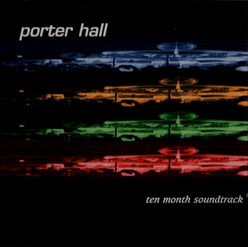Ten Month Soundtrack