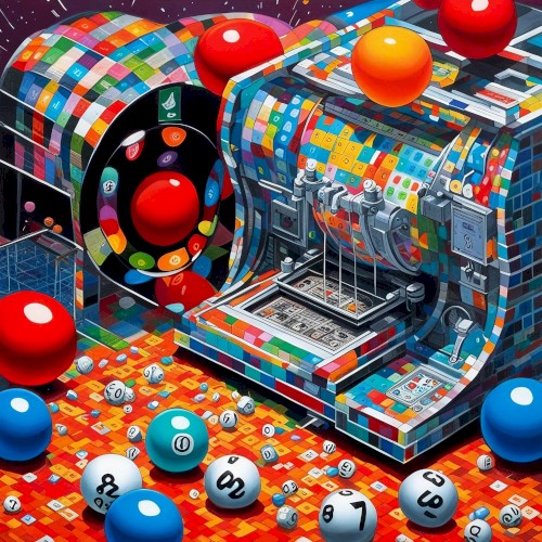 '97 Power Fantasy Consolation Prize: Livin' the Lotto Bonus EP