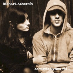 Acoustic Hymns, Vol 1