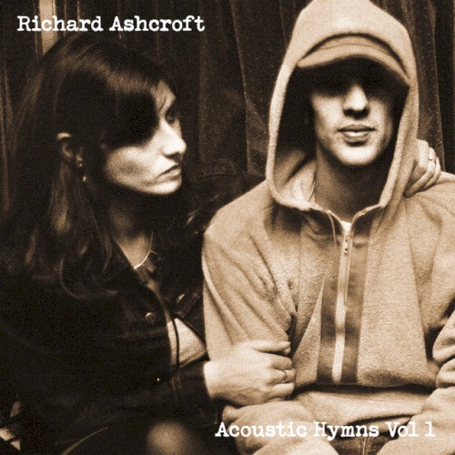 Acoustic Hymns, Vol 1