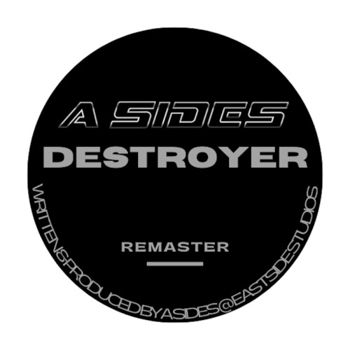 Destroyer / Brick City