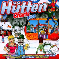 Hütten Charts 2008
