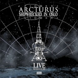 Shipwrecked in Oslo