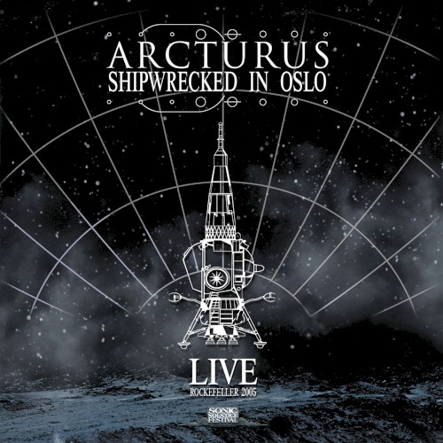 Shipwrecked in Oslo