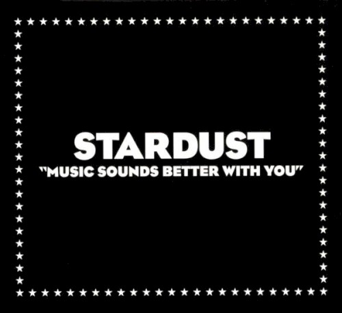 Music Sounds Better With You