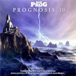 Prognosis 10