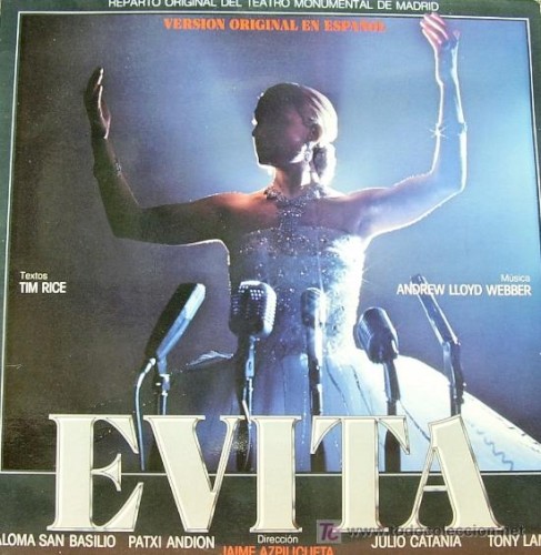 Evita