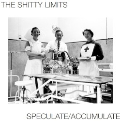 Speculate / Accumulate