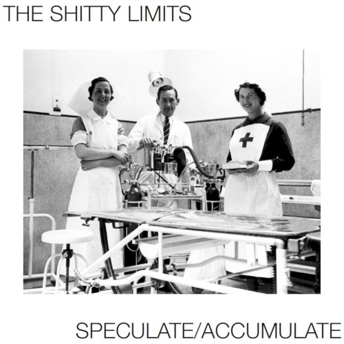 Speculate / Accumulate