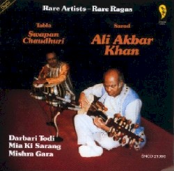 Rare Ragas