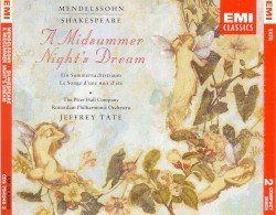 A Midsummer Night's Dream