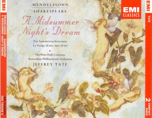 A Midsummer Night's Dream