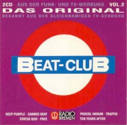 Beat-Club: Das Original, Volume 2