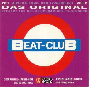 Beat-Club: Das Original, Volume 2