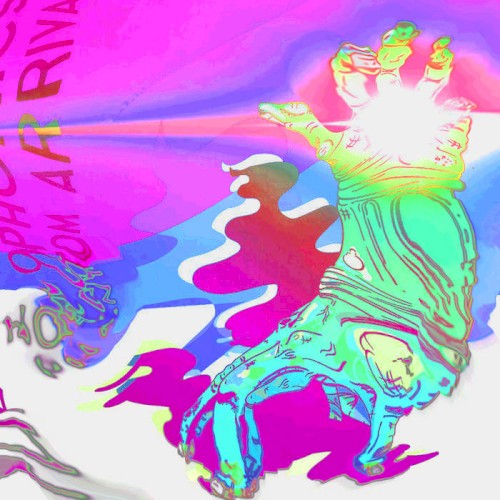 Maskarades, Vol. 13: Yeah, but Also Check Out Our Original Music