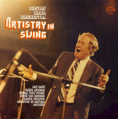 Artistry in Swing
