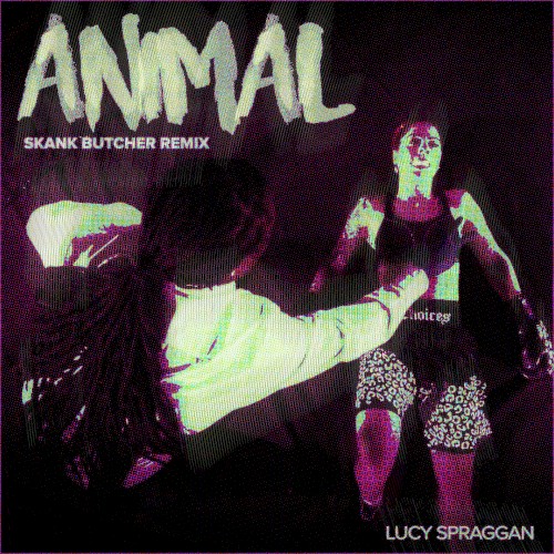 Animal (Skank Butcher remix)
