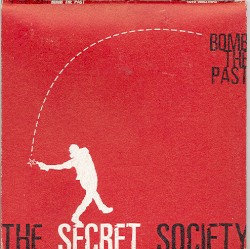 Bomb the Past